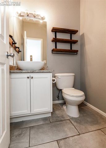 10617 Darneal Drive, Fountain, CO 80817