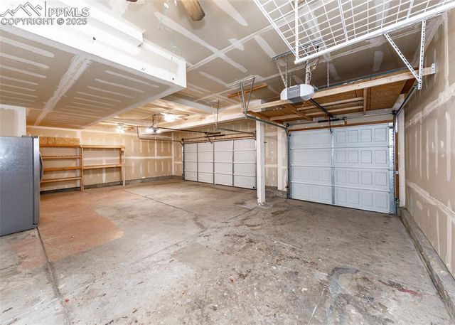 10617 Darneal Drive, Fountain, CO 80817