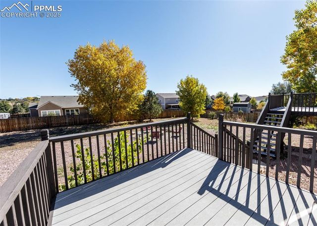 10617 Darneal Drive, Fountain, CO 80817