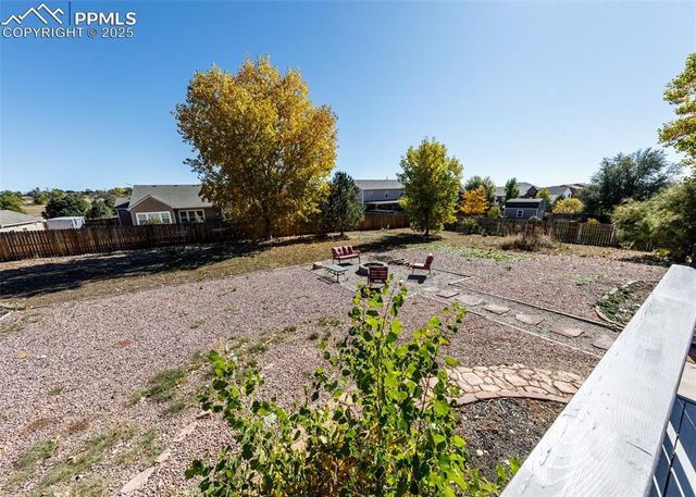 10617 Darneal Drive, Fountain, CO 80817