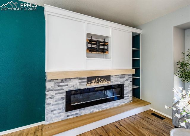 10617 Darneal Drive, Fountain, CO 80817