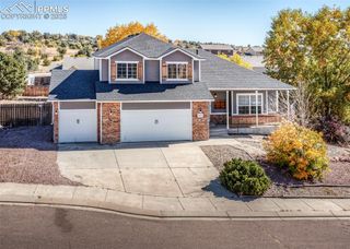 10617 Darneal Drive, Fountain, CO 80817