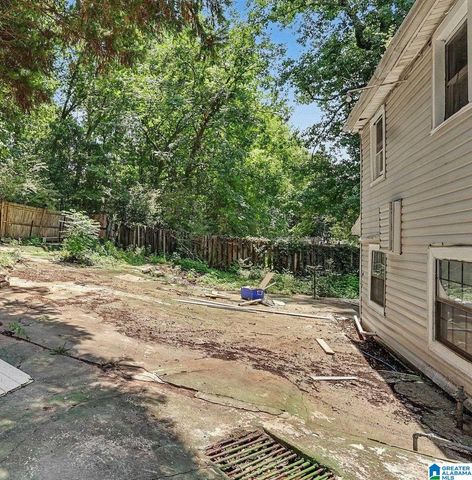 833 WEAR DRIVE, Birmingham, AL 35235