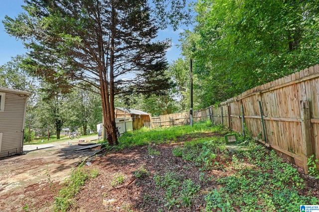 833 WEAR DRIVE, Birmingham, AL 35235