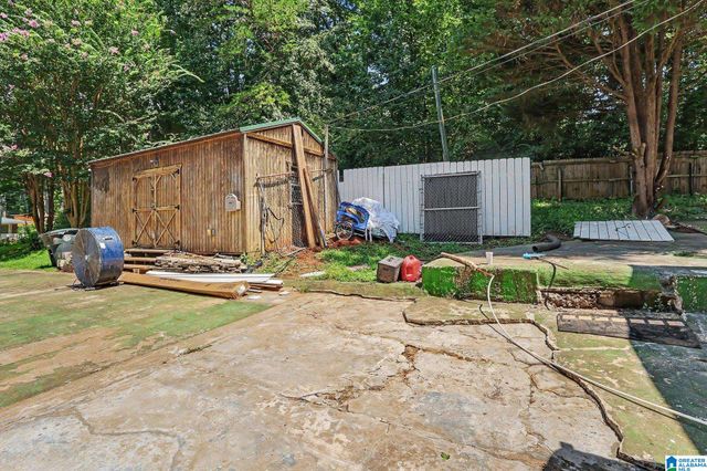 833 WEAR DRIVE, Birmingham, AL 35235