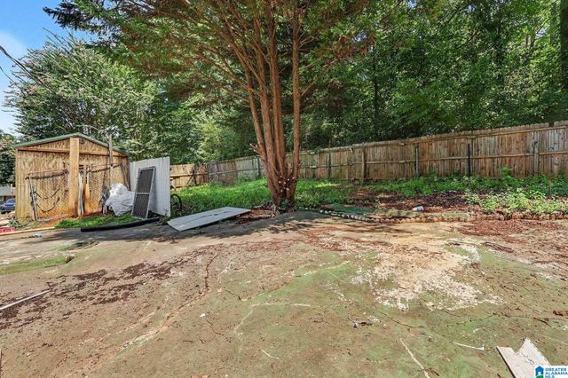 833 WEAR DRIVE, Birmingham, AL 35235