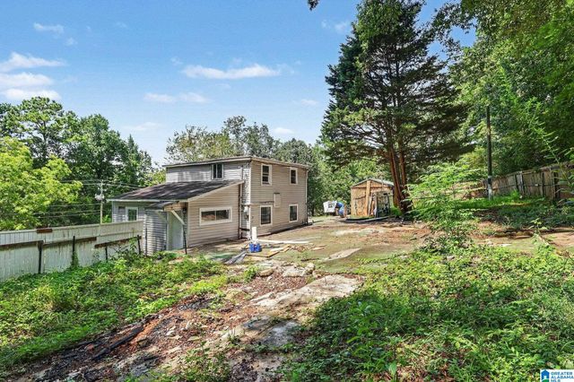 833 WEAR DRIVE, Birmingham, AL 35235