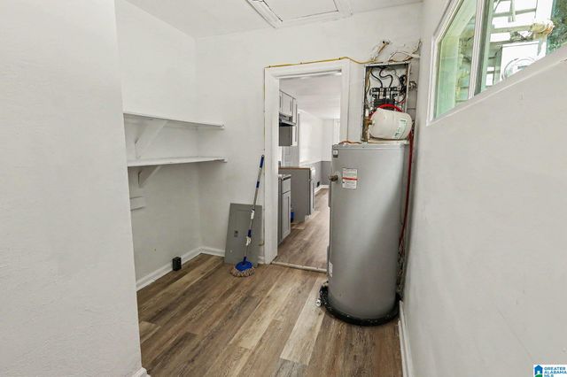 833 WEAR DRIVE, Birmingham, AL 35235