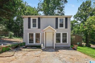 833 WEAR DRIVE, Birmingham, AL 35235