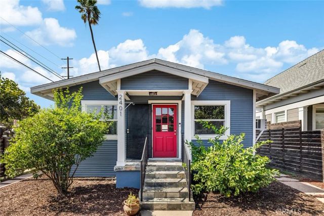 2401 Birkdale, Los Angeles, CA 90031
