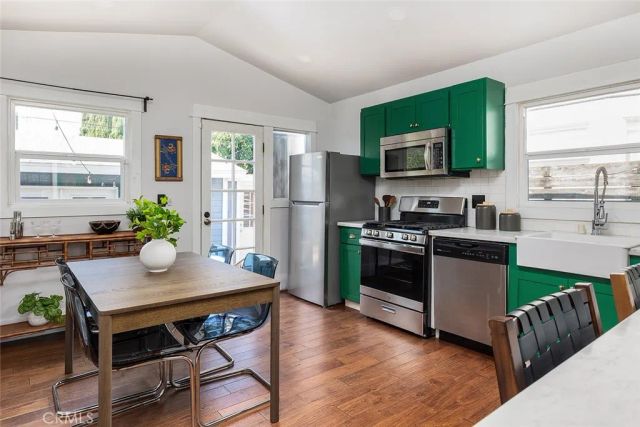 2401 Birkdale, Los Angeles, CA 90031