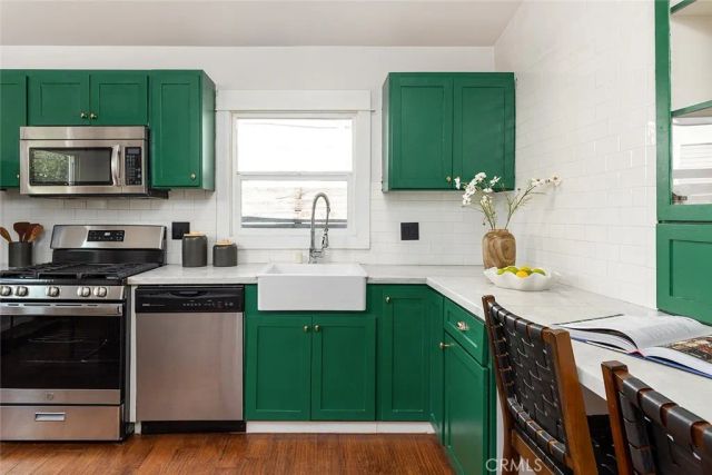 2401 Birkdale, Los Angeles, CA 90031