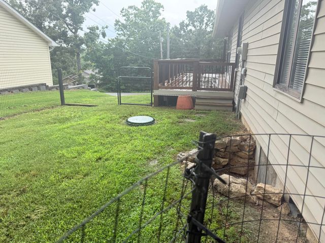 134 Navajo Trail, Kimberling City, MO 65686