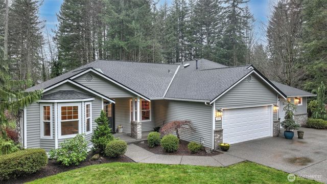 1159 Stilson Avenue SE, North Bend, WA 98045
