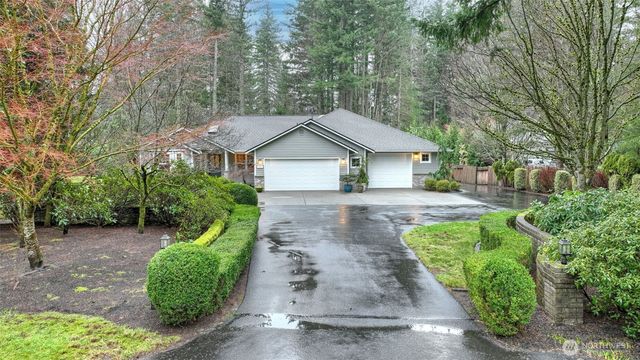 1159 Stilson Avenue SE, North Bend, WA 98045