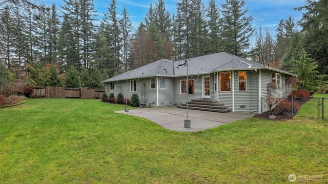 1159 Stilson Avenue SE, North Bend, WA 98045