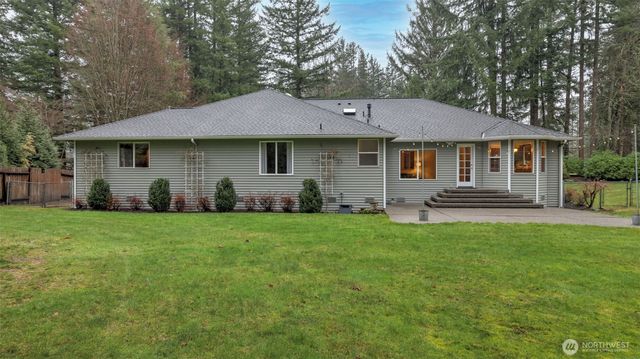 1159 Stilson Avenue SE, North Bend, WA 98045