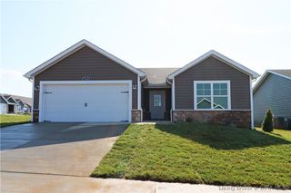 7000-LOT 917 Mitsch Lane, Georgetown, IN 47122