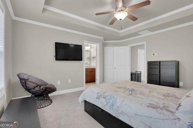 1941 Appaloosa Mill Circle, Buford, GA 30519