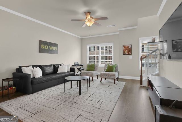 1941 Appaloosa Mill Circle, Buford, GA 30519