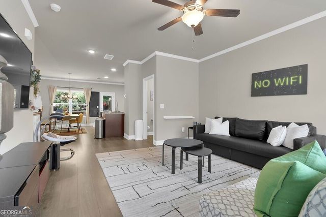 1941 Appaloosa Mill Circle, Buford, GA 30519