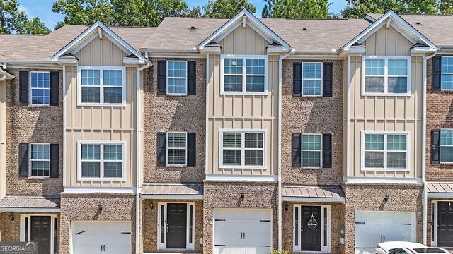 1941 Appaloosa Mill Circle, Buford, GA 30519