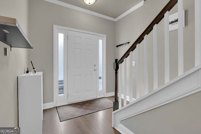 1941 Appaloosa Mill Circle, Buford, GA 30519