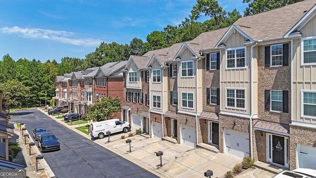 1941 Appaloosa Mill Circle, Buford, GA 30519