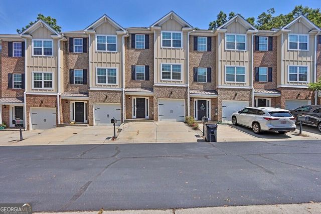 1941 Appaloosa Mill Circle, Buford, GA 30519