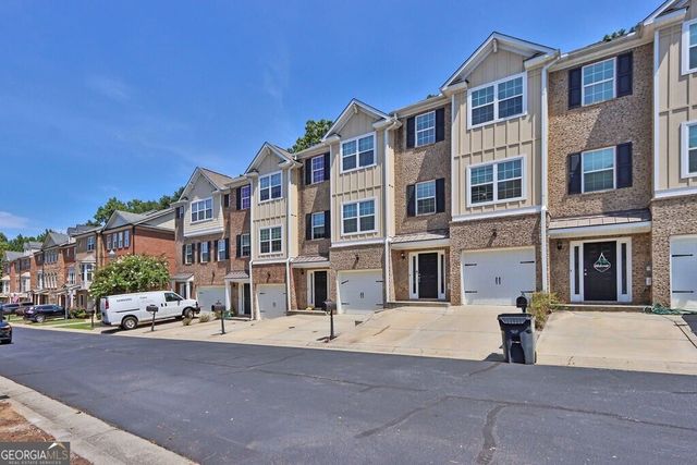 1941 Appaloosa Mill Circle, Buford, GA 30519