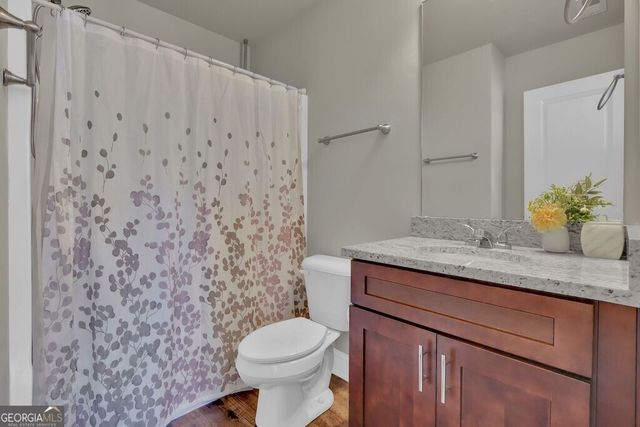 1941 Appaloosa Mill Circle, Buford, GA 30519