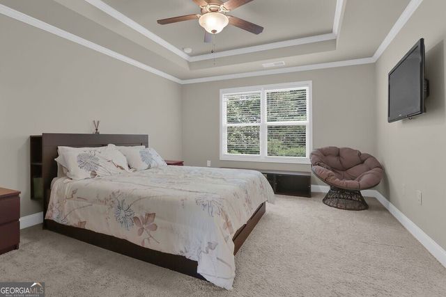 1941 Appaloosa Mill Circle, Buford, GA 30519