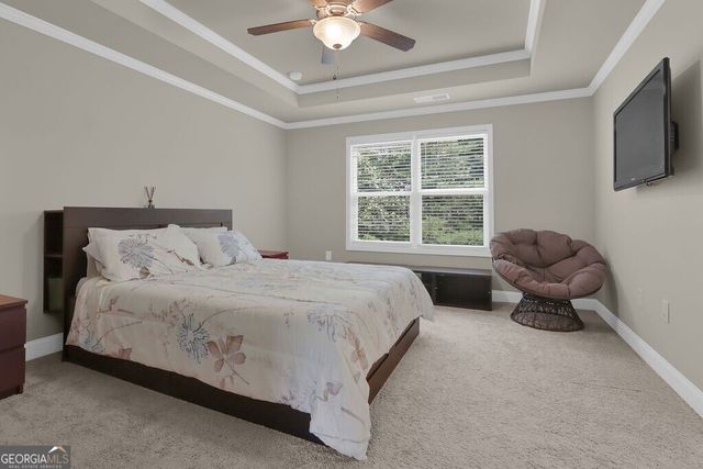 1941 Appaloosa Mill Circle, Buford, GA 30519