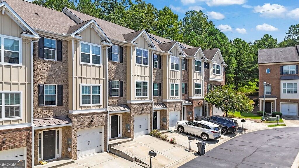 1941 Appaloosa Mill Circle, Buford, GA 30519
