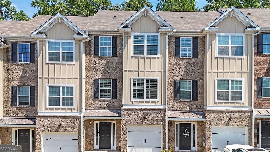 1941 Appaloosa Mill Circle, Buford, GA 30519 — photo 2