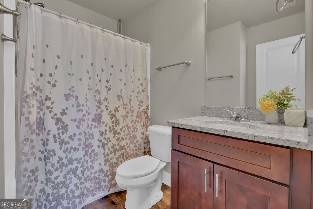 1941 Appaloosa Mill Circle, Buford, GA 30519 — photo 5