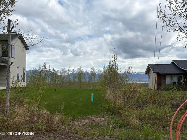 5201 S Outrigger Drive, Wasilla, AK 99623