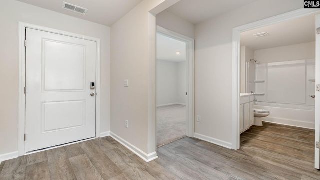 345 Bevington Brook Lane, Hopkins, SC 29061