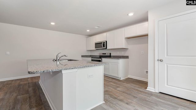 345 Bevington Brook Lane, Hopkins, SC 29061