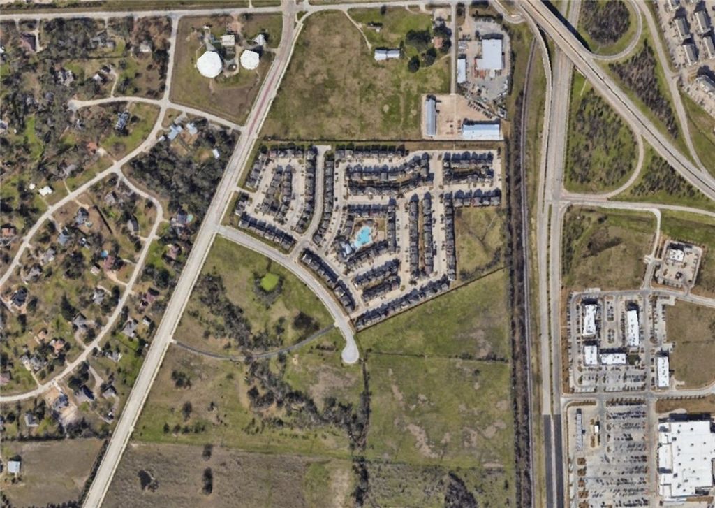 0000 Holleman Drive, College Station, TX 77845 — photo 2