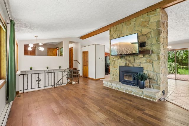 4153 State Gamelands ROAD, Marshall, PA 15090