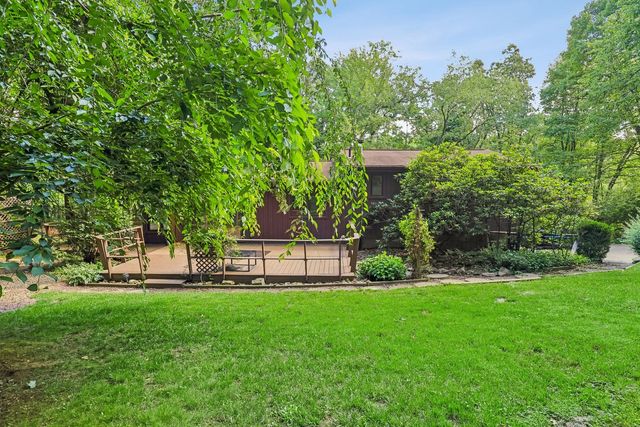 4153 State Gamelands ROAD, Marshall, PA 15090