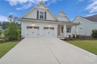 141 Tupelo Street, Pooler, GA 31322