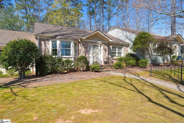 85 Forest Oaks Way, Spartanburg, SC 29307