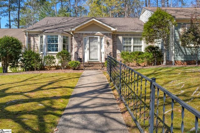 85 Forest Oaks Way, Spartanburg, SC 29307