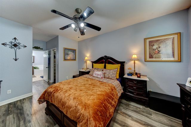 287 Capetown, Montgomery, TX 77356