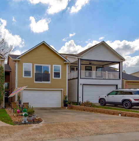 287 Capetown, Montgomery, TX 77356