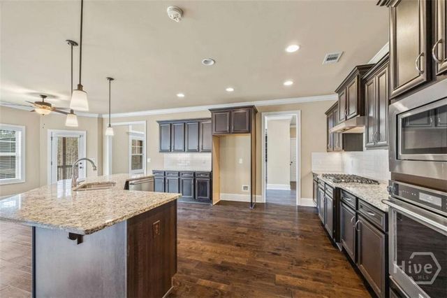 1004 Highgrove Drive, Monroe, GA 30655