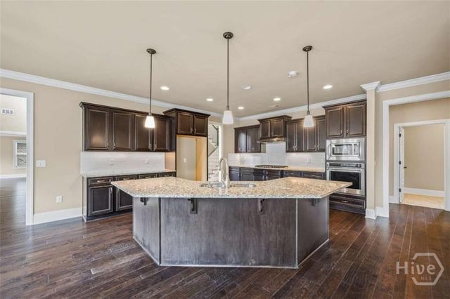 1004 Highgrove Drive, Monroe, GA 30655