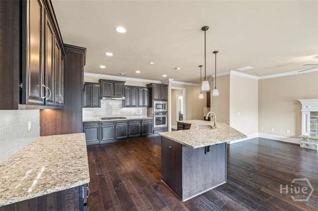 1004 Highgrove Drive, Monroe, GA 30655